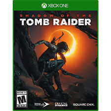 Shadow of the Tomb Raider Xbox One [reacondicionado de fábrica] segunda mano  Embacar hacia Mexico