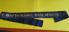 Regia marina battaglione usato  Bologna