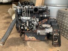 Mitsubishi 4dq5 engine...compl for sale  GODSTONE