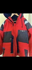 Offshore sailing jacket for sale  Shipping to Ireland