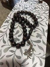 Misbaha prayer beads for sale  Northville