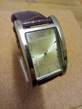 river island mens watches for sale  OLDHAM