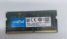 Crucial 8gb ram for sale  Middletown