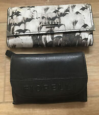 Fiorelli purse grey for sale  THORNTON HEATH