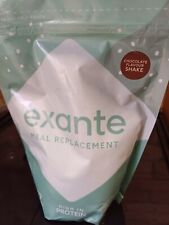 Exante meal replacement for sale  WIRRAL