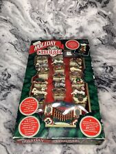 Vintage christmas musical for sale  LINCOLN