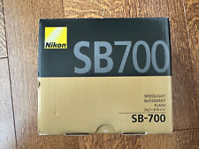 Nikon speedlight 900 d'occasion  Expédié en Belgium