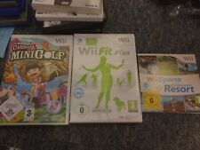 Nintendo wii spiele gebraucht kaufen  Br'haven-Mitte