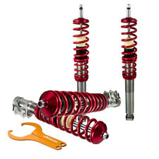 Coilovers golf mk3 for sale  LEICESTER