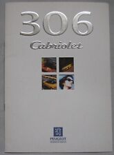 1997 peugeot 306 for sale  DARWEN