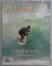 Longboard magazine dec for sale  Orlando