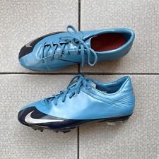 Nike Mercurial Veloci V FG 2009 Football Boots Soccer Cleats US 13 UK12 EUR 47.5 for sale  Shipping to South Africa