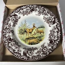 Spode woodland mule for sale  Richardson