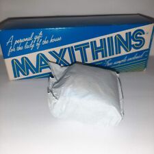 Vintage maxithins free for sale  Portland