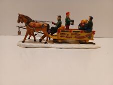 Singin sleigh ride for sale  Mount Washington