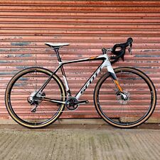 Scott Addict CX 20 Gravel Cyclocross Road Carbon Disc Bike M 54cm - PX Delivery for sale  Shipping to South Africa