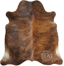 Real cowhide rug for sale  Fort Myers