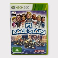 F1 Race Stars (Formula 1) para Microsoft Xbox 360 (PAL) - Completo com Manual comprar usado  Enviando para Brazil