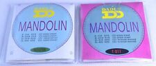 Mandolin strings bronze for sale  KNUTSFORD