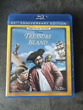 Ilha do Tesouro (1950) Disney Movie Club Exclusivo Blu Ray OOP comprar usado  Enviando para Brazil