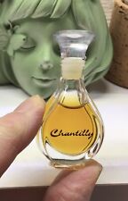 Parfum miniatur chantilly gebraucht kaufen  Recklinghausen