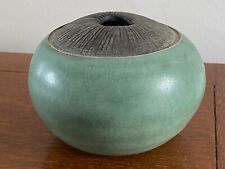 Unidentified studio pottery for sale  Shipping to Ireland