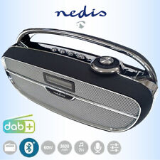 Nedis dab radio for sale  COVENTRY