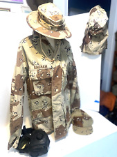 Gulf war uniform for sale  Dover
