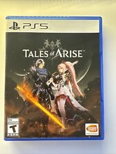 arise ps4 tales for sale  Rochester