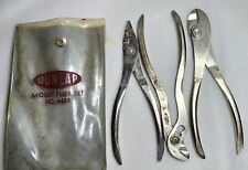 Vintage dunlap tools for sale  South Beloit