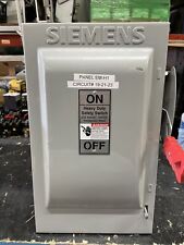 Siemens hnf362 heavy for sale  Dallas