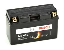 Bosch m6008 batterie d'occasion  Rochecorbon