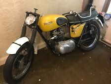 Triumph 500cc complete for sale  WOODFORD GREEN