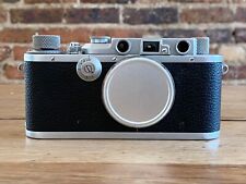 Leica iiia model d'occasion  Paris IX