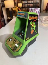 Coleco tabletop frogger for sale  Shipping to Ireland
