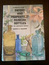 Collector guide patent for sale  Smyrna