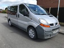 Renault trafic 1.9cdti for sale  MANSFIELD