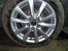 Mazda alloy wheel for sale  NORWICH