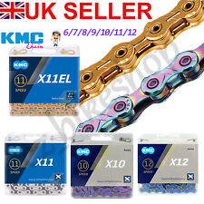 Kmc speed chain for sale  LEICESTER