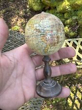 Miniature worldmap earth d'occasion  Expédié en Belgium
