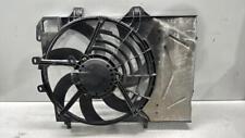 Moto ventilateur radiateur d'occasion  Bressuire