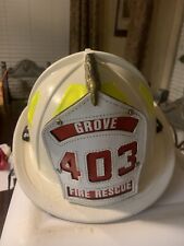 White fire fighter for sale  New Braunfels