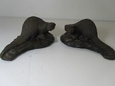 Dutt pair otter for sale  MILTON KEYNES