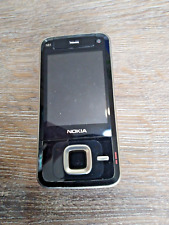 Nokia N81 RETRO USADO FEITO PELA NOKIA Vintage Retro Mobile para Colecionadores comprar usado  Enviando para Brazil