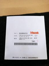 Mazak d65ub004233 leiterplatte gebraucht kaufen  Mühlacker