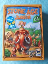 Kinderspiel stone age gebraucht kaufen  Uetersen