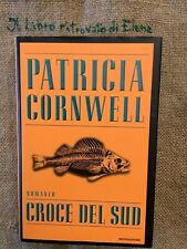 Patricia cornwell romanzo usato  Prato
