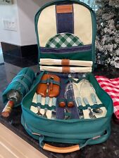 picnic backpack 2 for sale  Clearwater