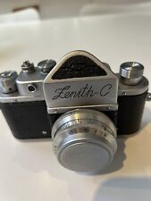 zenith camera for sale  TUNBRIDGE WELLS