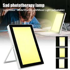 Daylight therapy lamp for sale  Shipping to Ireland